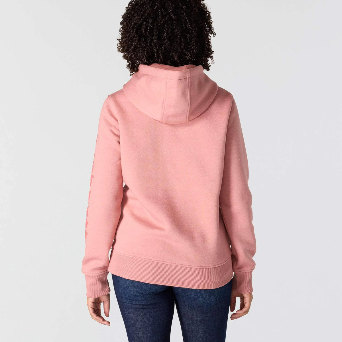 Women's Iconic Clarksburg Logo Sweatshirt