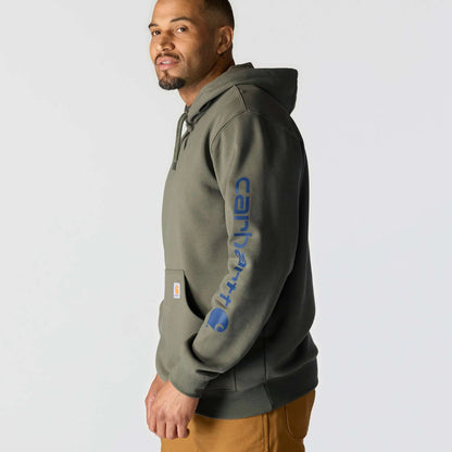 Iconic K288 Logo Sweatshirt