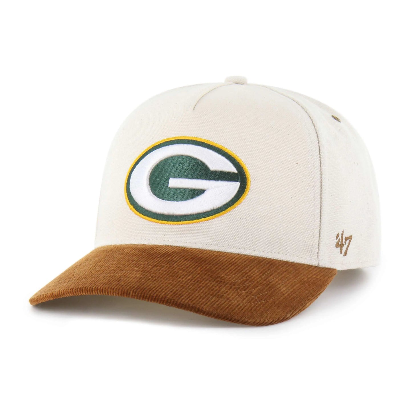 Green Bay Packers '47 Undyed Hitch Relaxed Fit