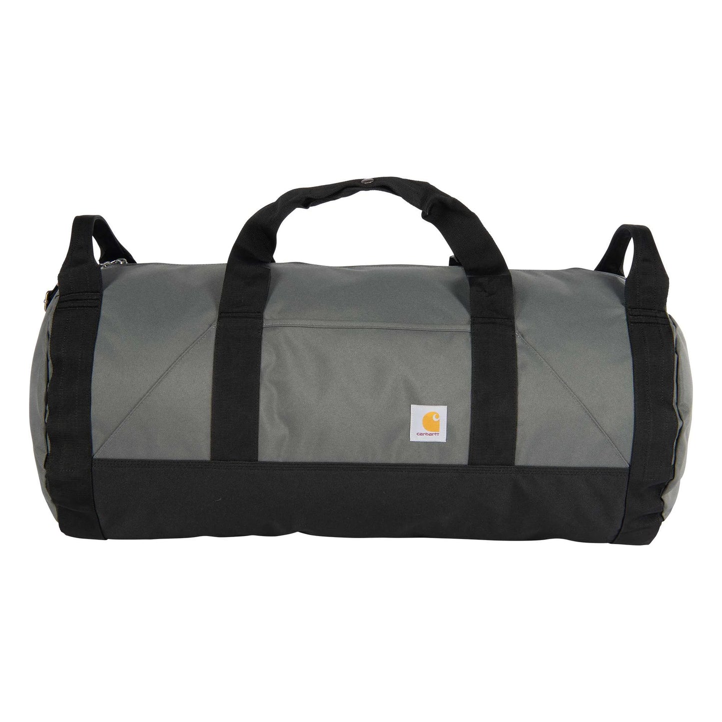 60 L Classic Round Duffel
