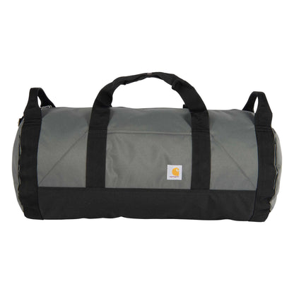 60 L Classic Round Duffel