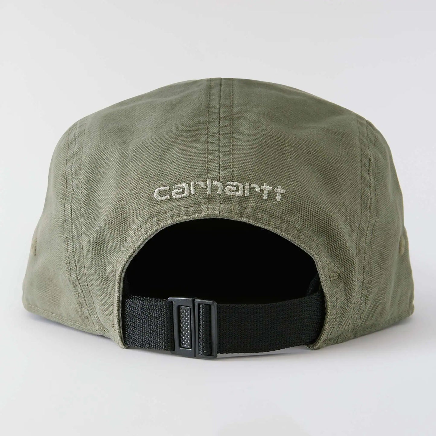Canvas Five Panel Cap