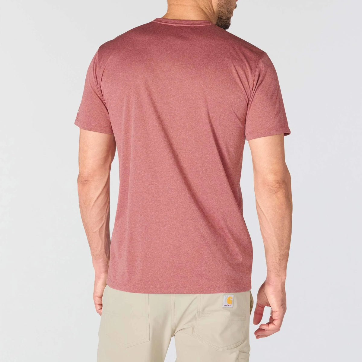 Force Sun Defender™ Relaxed Logo T-Shirt