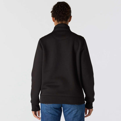Women's Clarksburg Quarter-Zip Sweatshirt
