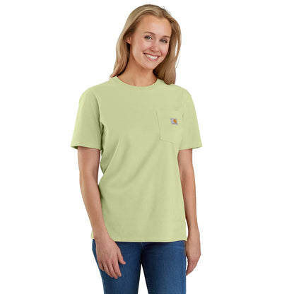 Women's Iconic K87 Pocket T-Shirt