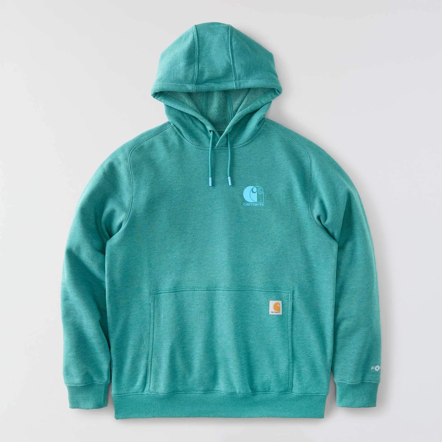 Force Logo Sweatshirt