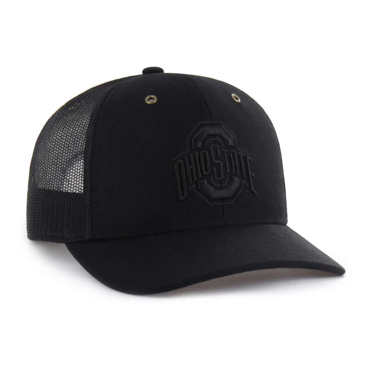 Ohio State Buckeyes '47 Trucker