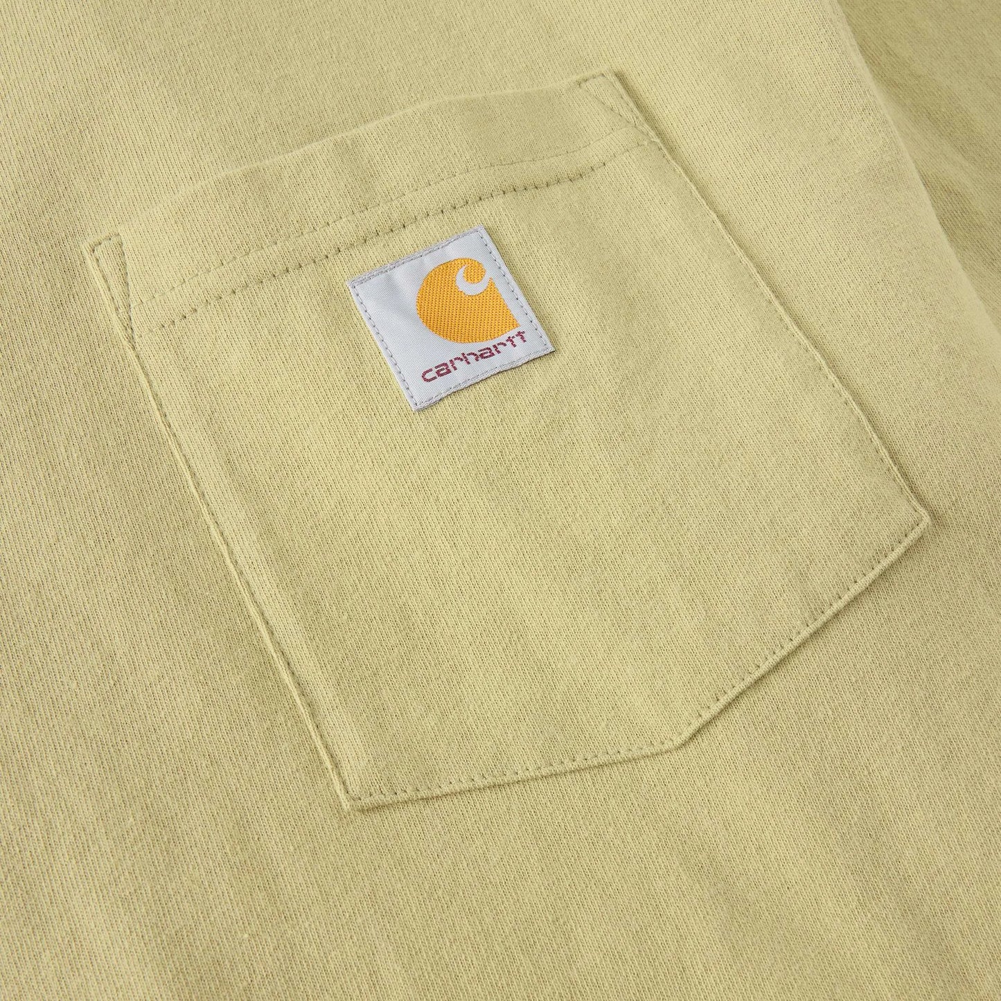 Dearborn Loose LS T-Shirt