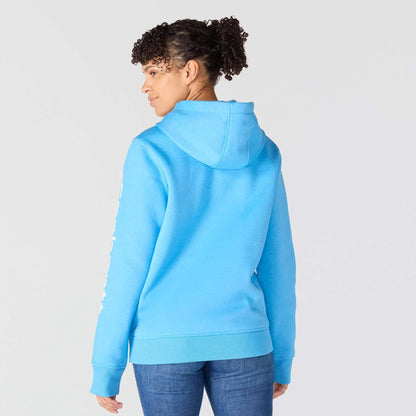 Women's Iconic Clarksburg Logo Sweatshirt