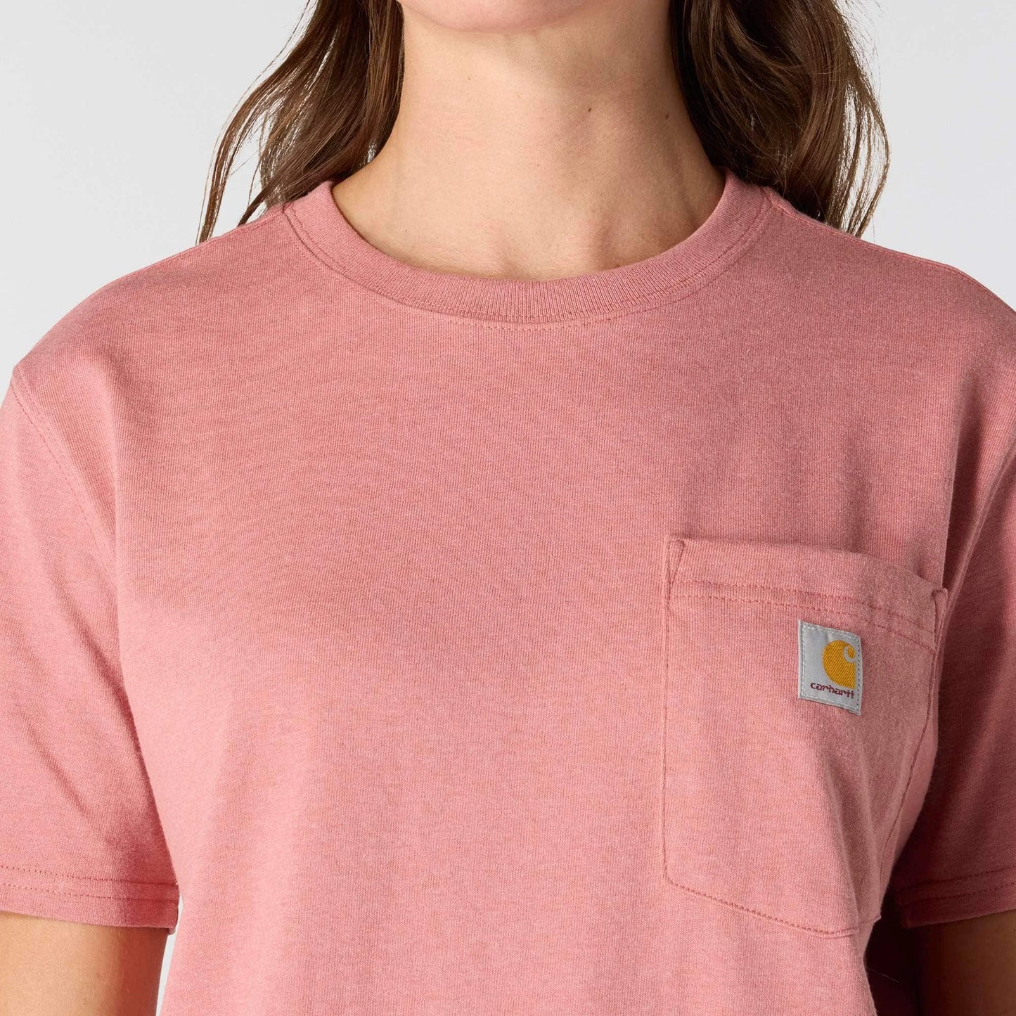 Women's Iconic K87 Pocket T-Shirt