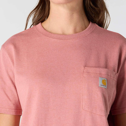 Women's Iconic K87 Pocket T-Shirt