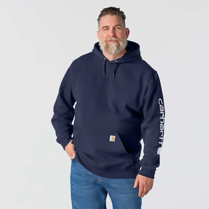 Iconic K288 Logo Sweatshirt