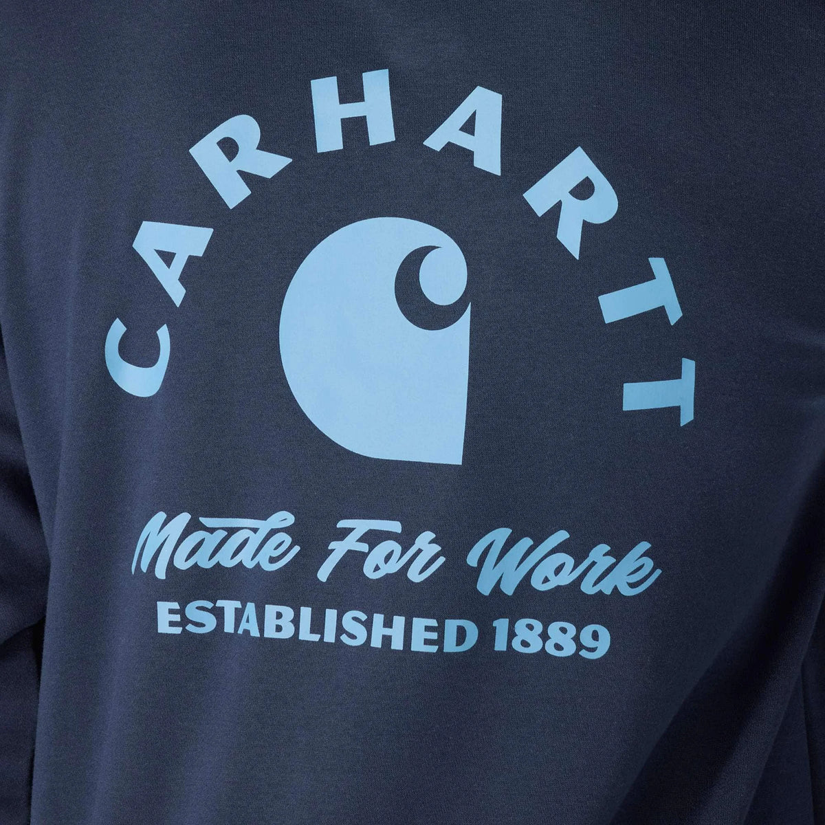 Sawyer Work Sweatshirt