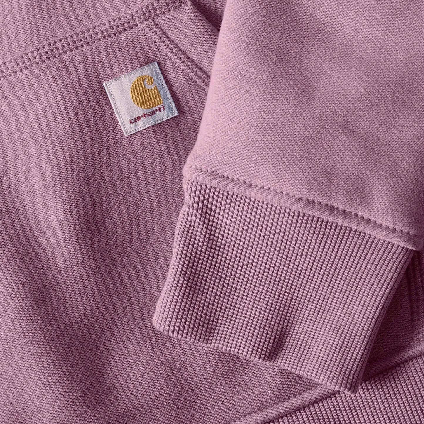 Women's Iconic Clarksburg Logo Sweatshirt