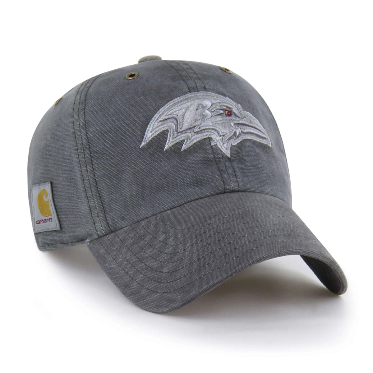 Baltimore Ravens '47 Dyed Clean Up
