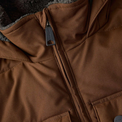 Livingston Jacket