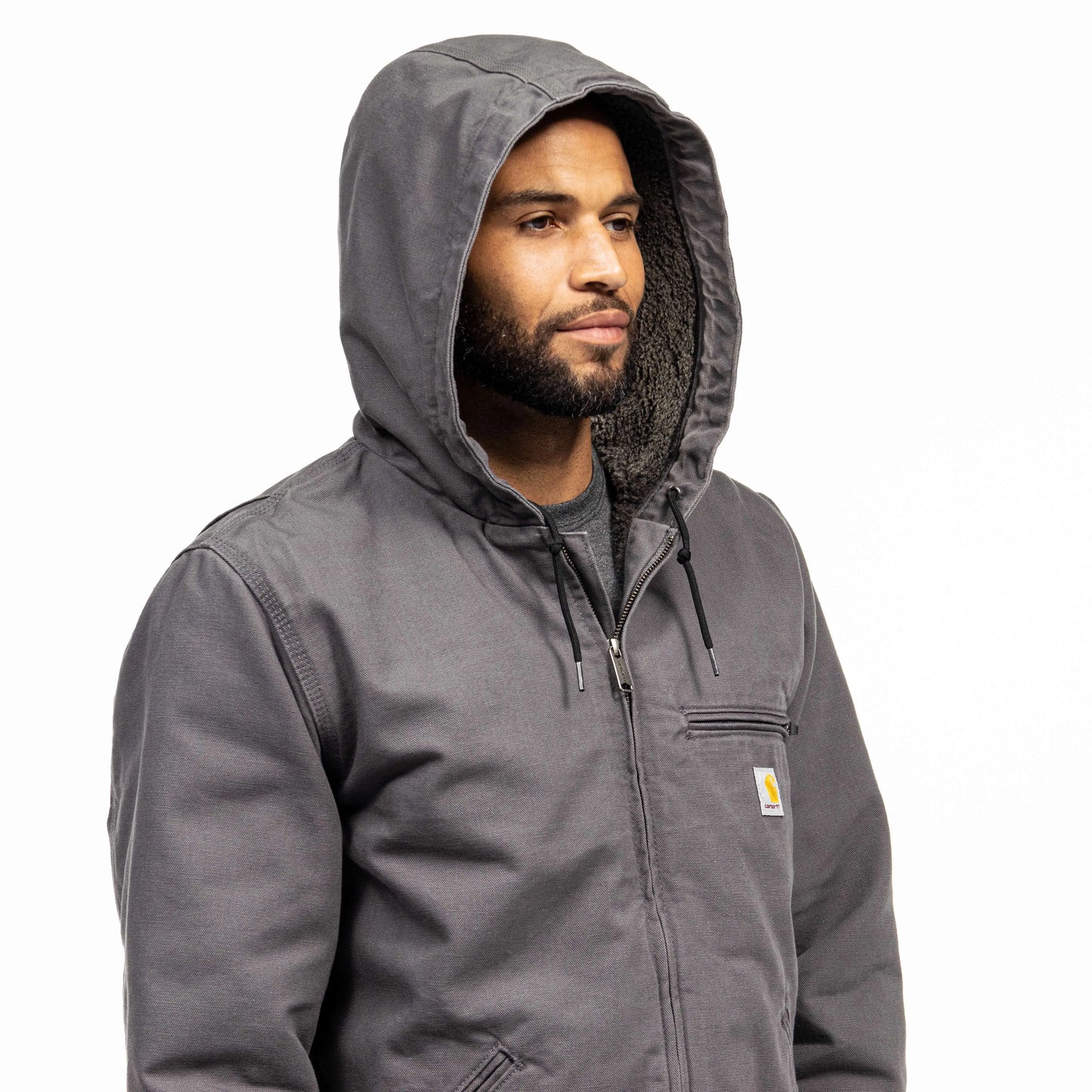 Washed Duck Sierra Jacket