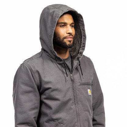 Washed Duck Sierra Jacket
