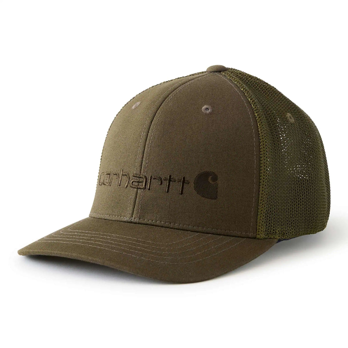 Rugged Flex™ Oakland Logo Cap