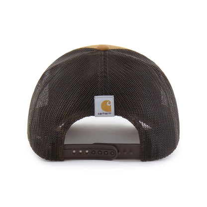 Texas Rangers '47 Trucker