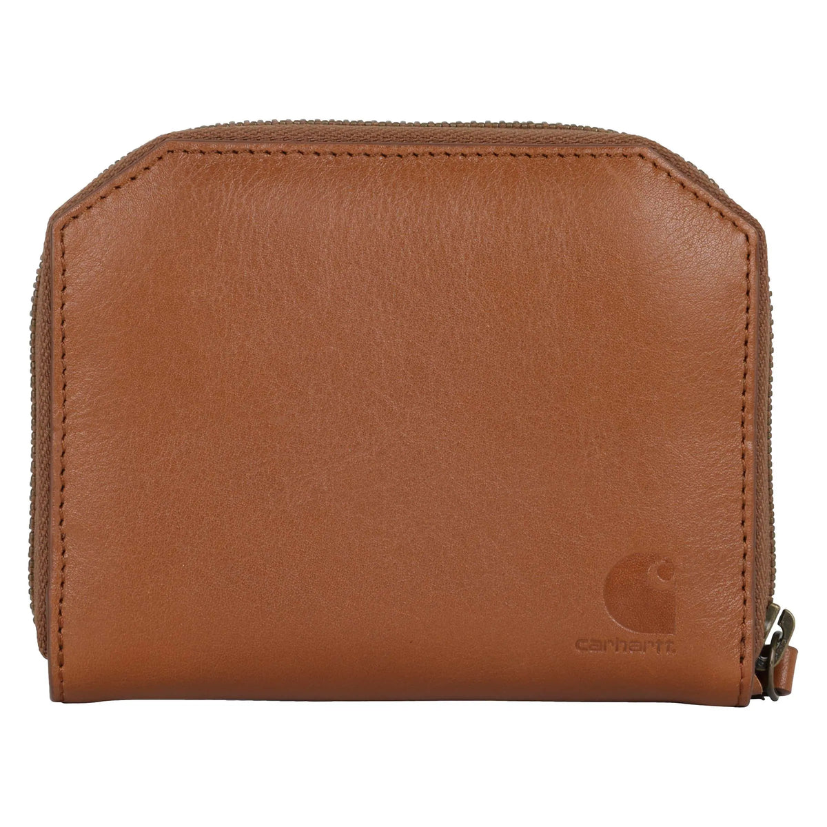 Women's Leather Hybrid Wallet