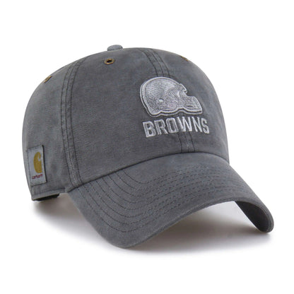 Cleveland Browns '47 Dyed Clean Up