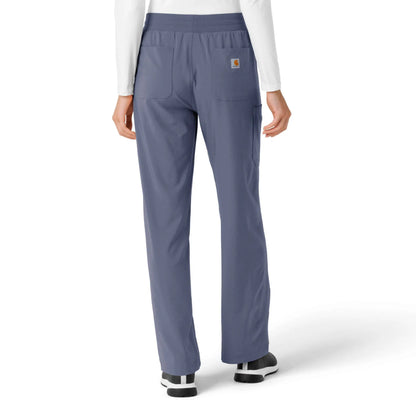 Women's Force Cross-Flex Boot Cut Scrub Pant