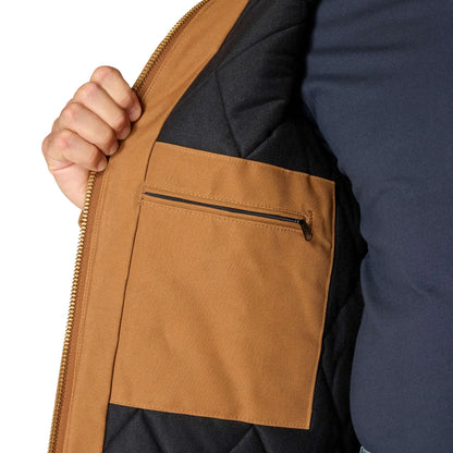 Iconic J140 Firm Duck Active Jac