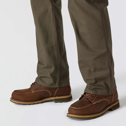 Relaxed Straight Rugged Flex™ Duck Dungaree