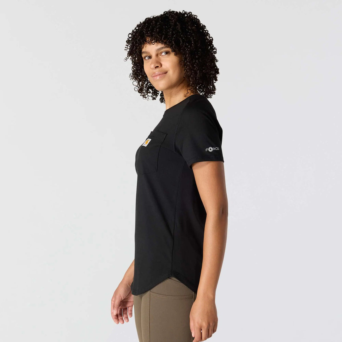Women's Force Relaxed T-Shirt