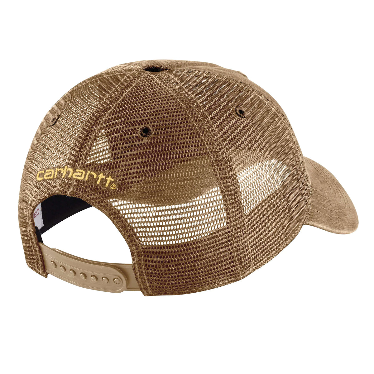 Odessa Patch Cap
