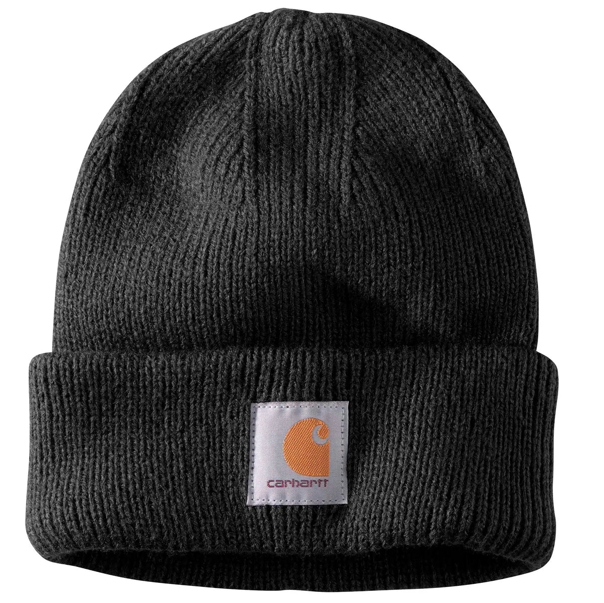 Women's Cuffed Rib Knit Beanie