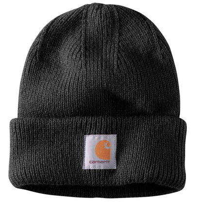 Women's Cuffed Rib Knit Beanie