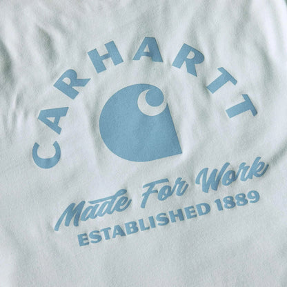 Irvine Relaxed Work T-Shirt