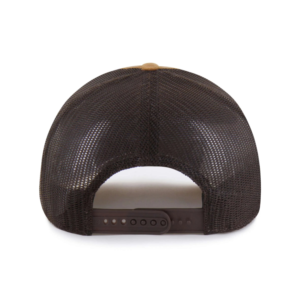 Milwaukee Brewers '47 Dyed Trucker Relaxed Fit