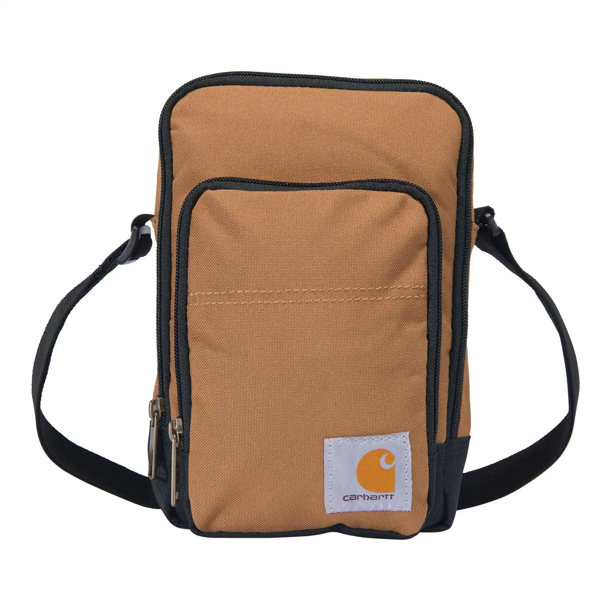 Crossbody Zip Bag