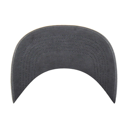 New York Mets '47 Dyed Trucker Relaxed Fit
