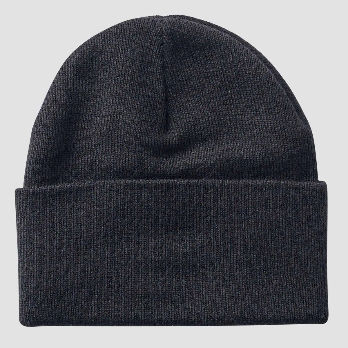 Kids'Rubber Patch Watch Cap Beanie (B/T/C/Y)