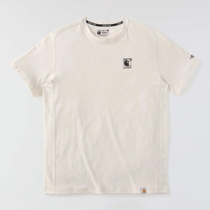 Force Relaxed Logo T-Shirt