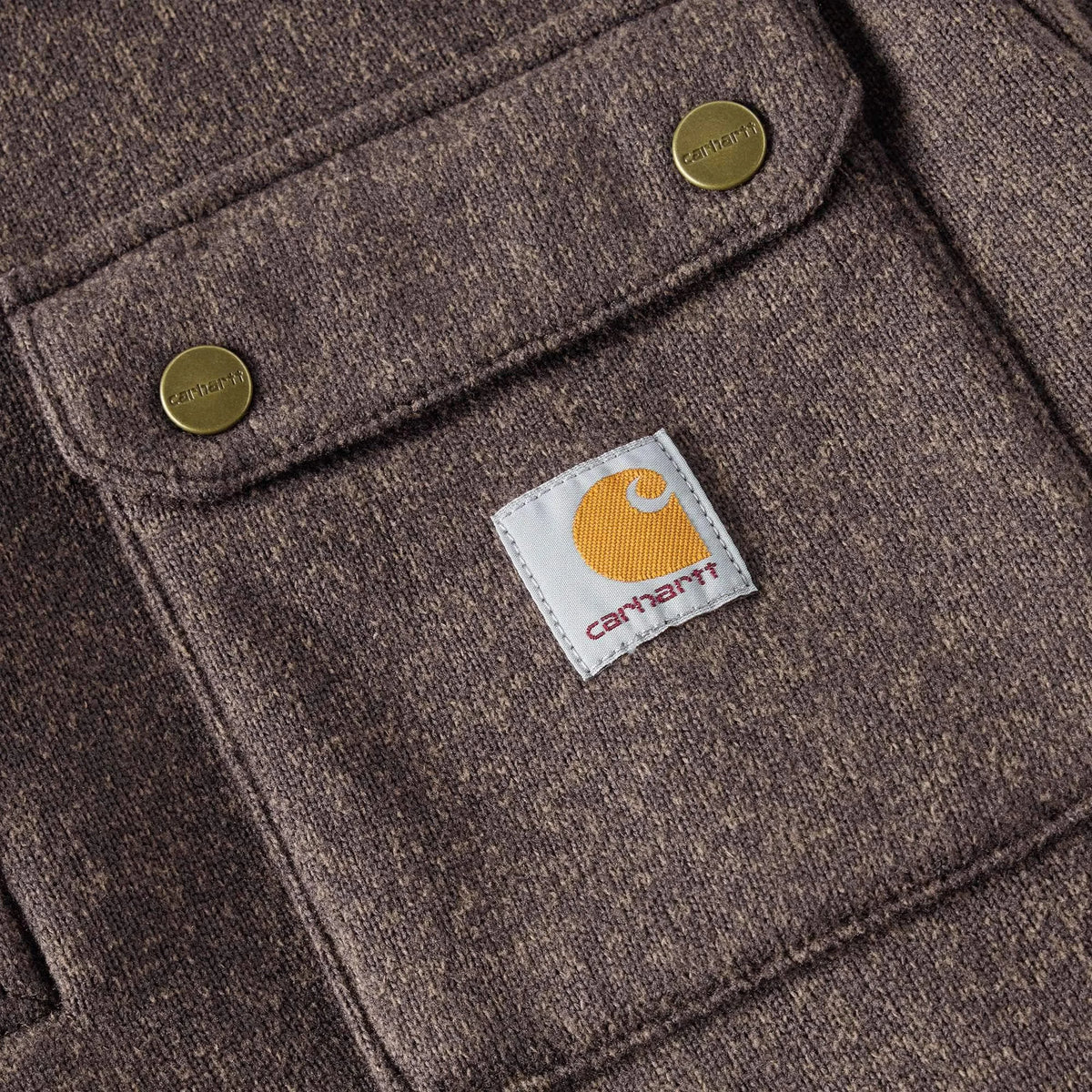 Wayland Sweater