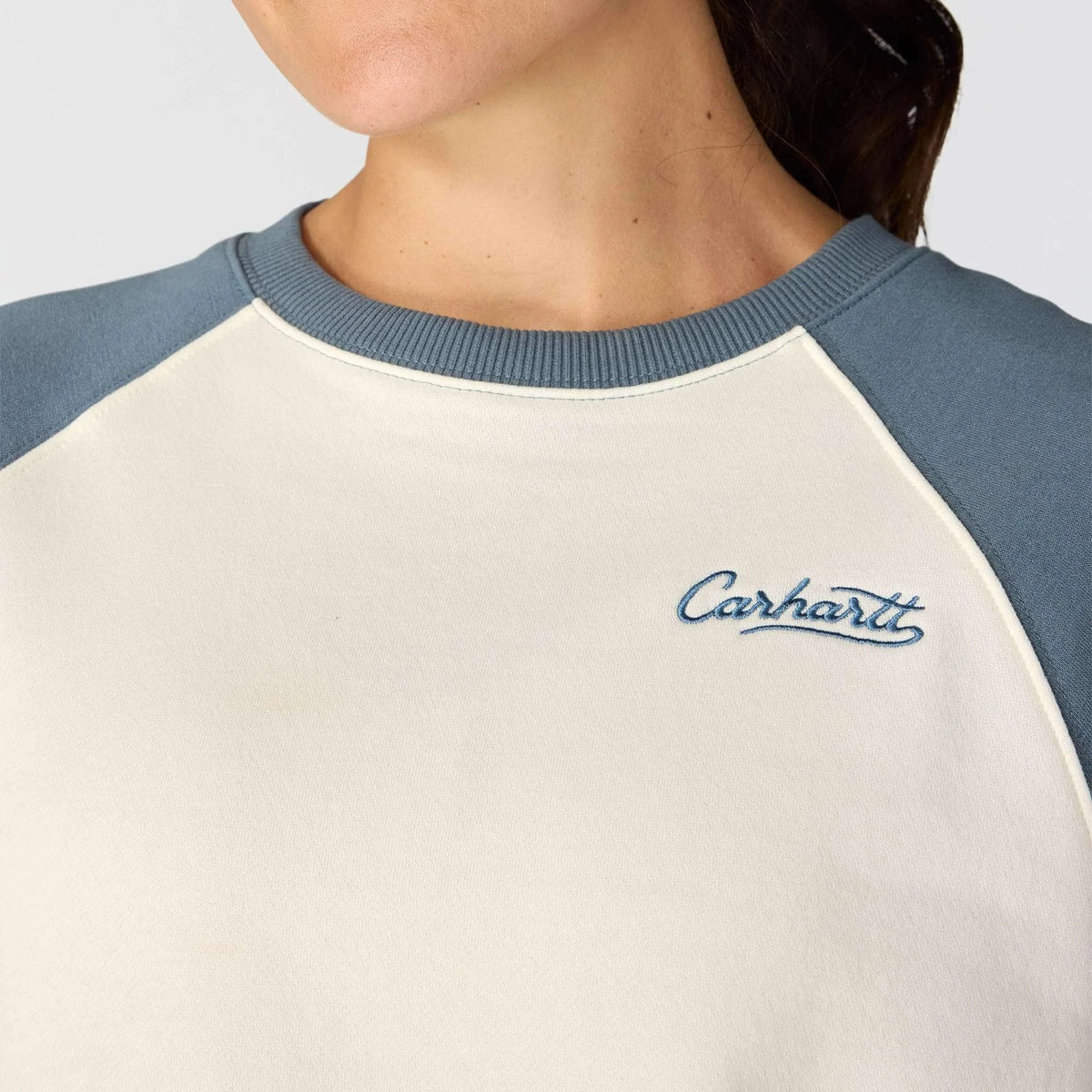 Women's Sawyer Crewneck Sweatshirt