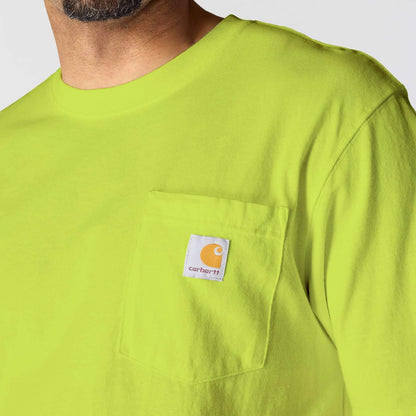 Iconic K87 Pocket T-Shirt