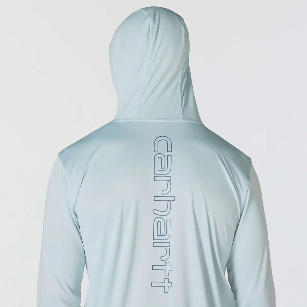 Force Sun Defender™ Relaxed Logo Hoodie