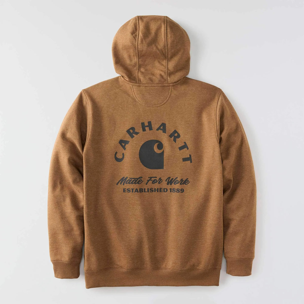 Sawyer Work Sweatshirt
