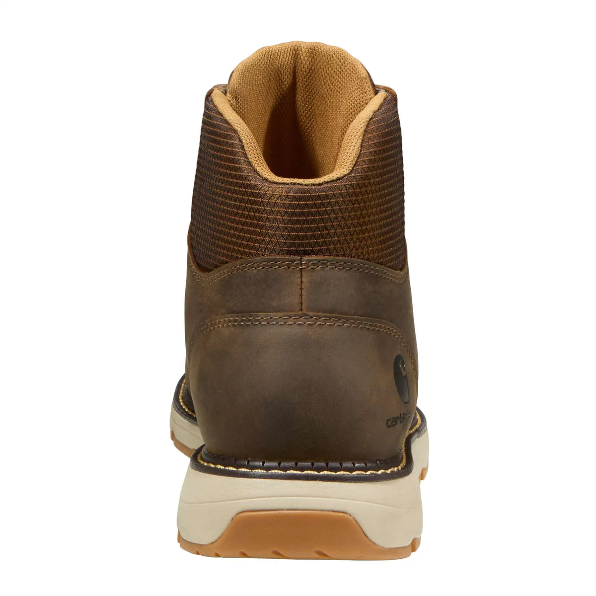 Millbrook Mid Nano Toe Wedge Boot
