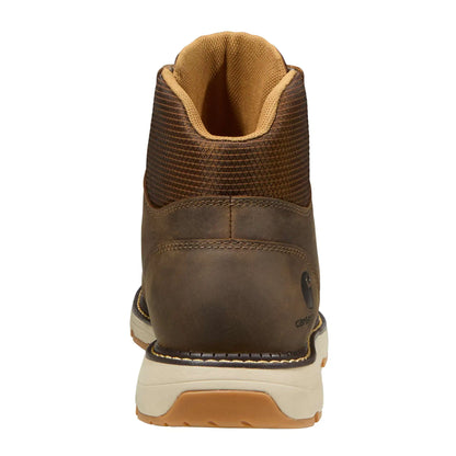 Millbrook Mid Nano Toe Wedge Boot