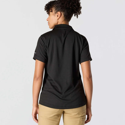 Women's Force Relaxed Pocket Polo
