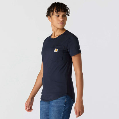 Women's Force Relaxed T-Shirt