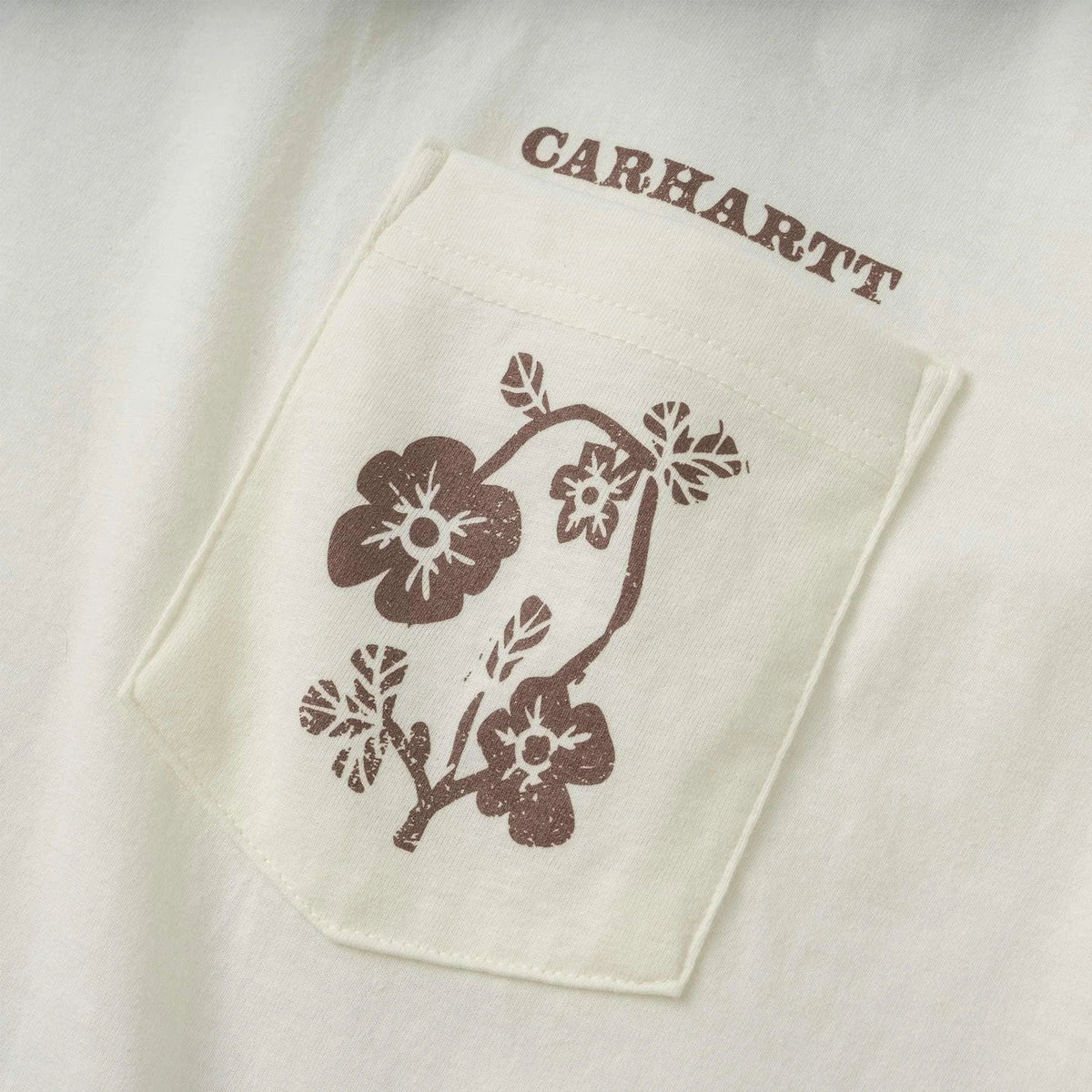 Women's Irvine Relaxed Floral T-Shirt