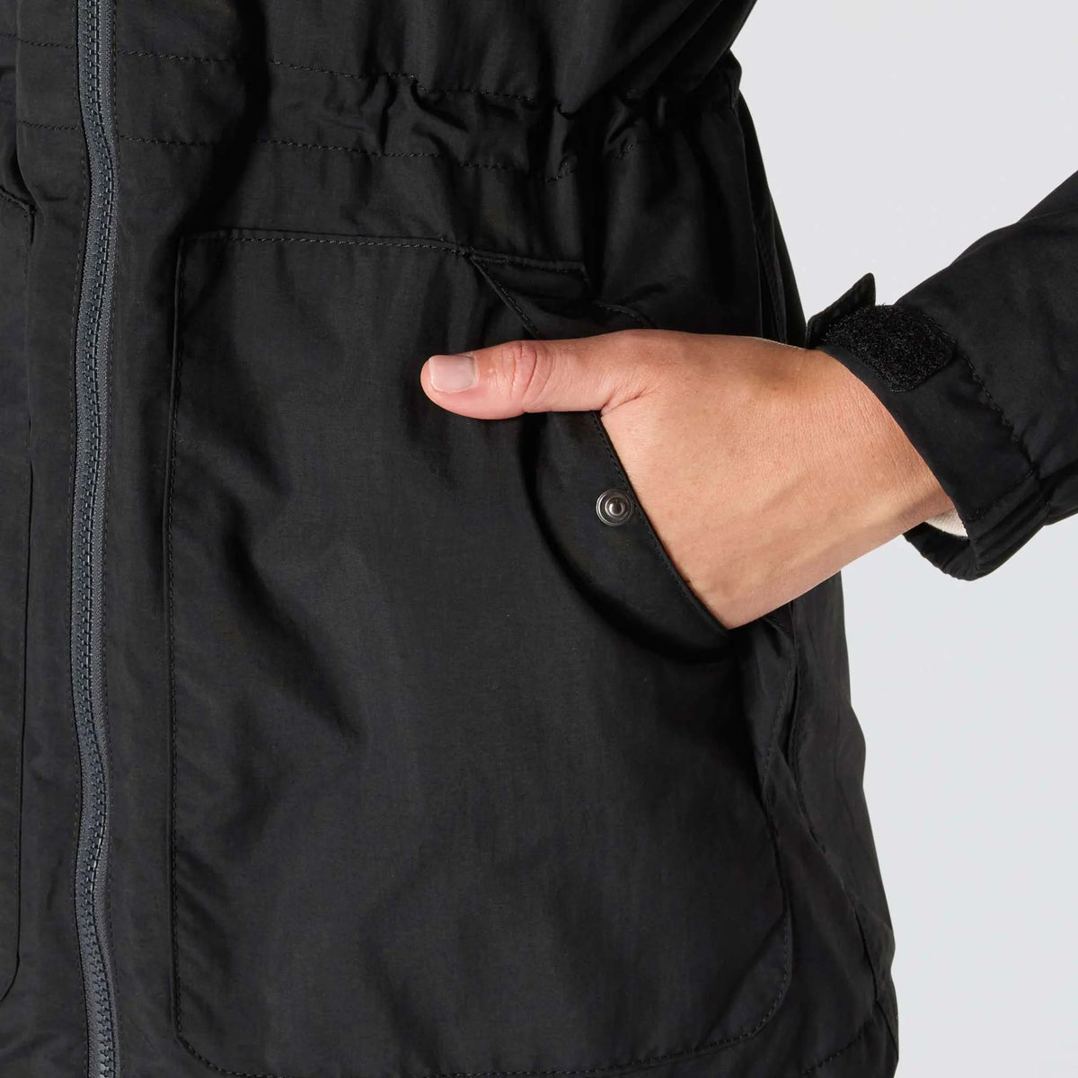 Women's Rockford Coat
